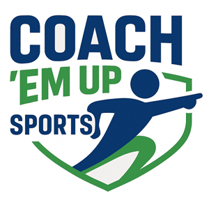 Coach' Em Up Sports